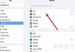 iPad Pro缩放滤镜设置指南