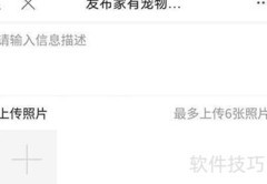 垫江论坛宠物发布指南