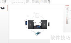 PPT与PS制作GIF动画
