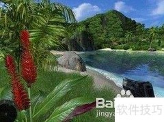 孤岛惊魂玩法速览