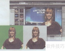 3D动画iClone简介