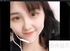 iClone虚拟形象直播