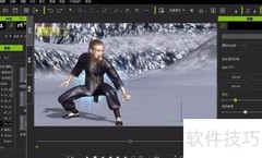 为何选择iClone制作Previz预演