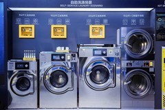 30000次稳定运行！海尔商用洗衣机：机器耐用才是真省钱