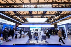 30000次稳定运行！海尔商用洗衣机：机器耐用才是真省钱