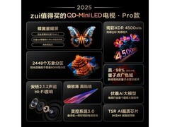 TCL 85Q9L Pro电视钜惠