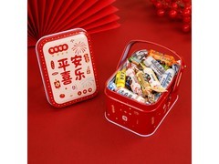 春节特惠！11.9 元抢大白兔 130g 多口味奶糖礼盒