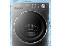 美的 MD12L1PRO 洗烘一体机低至 2949.57 元