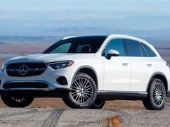 奔驰下调C级/GLB/GLC售价最高近10%，德系豪华车价格战升级