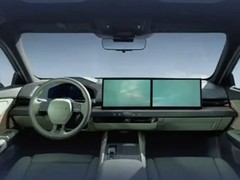 全新雷克萨斯ES将于2026年4月上市：豪华轿跑设计+混动/纯电双动力