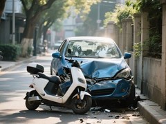 山东高院发布典型案例：车主被自己车撞伤不属第三者，无权获三者险赔偿