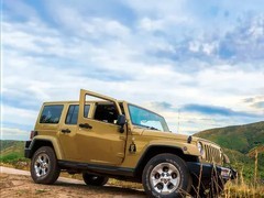 牧马人/森林人起售价及优惠详情公布，Wagoneer信息暂未披露