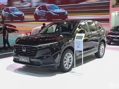 东风本田2026年1月销量达3.14万台，CR-V单月售1.91万台同比增36.4%