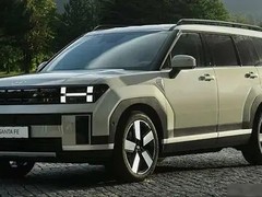 现代胜达2027款尾灯垂直化+前脸家族化改款，聚焦视觉识别与市场响应