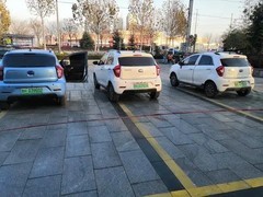 纯电动车年省近万元：一年真实用车成本深度对比分析