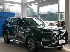 春节返乡需求驱动：二十万内福特领裕凭真七座优势胜出