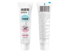 纳爱斯花悦白牙膏促销！到手仅4.9元开启美白口腔之旅