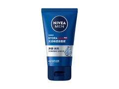 新年特惠！妮维雅男士洁面 50g 仅 10 元！