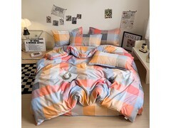 多兰诗磨毛四件套，京东到手仅59.9元