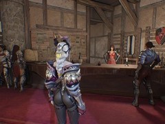 夜莺归笼爬梯片段海外爆火，日本愿望单激增16倍引热议