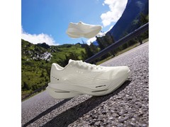 361°男士马拉松碳板跑鞋，低至168元！