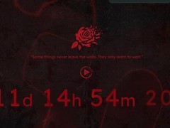 Bloober Team神秘倒计时指向2026情人节，新恐怖项目引热议