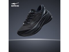 鸿星尔克男士秋冬跑鞋揽途低至314元