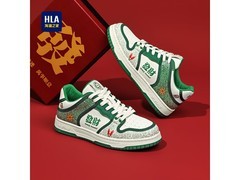 海澜之家恭喜发财板鞋139元