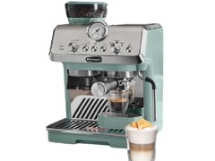 De'Longhi EC9155.GR半自动咖啡机特惠