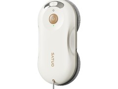 洒拖T30擦窗机器人直降省，低至1047元