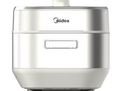 美的5L电压力锅255元