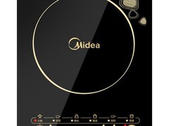 美的WK2102电磁炉129元