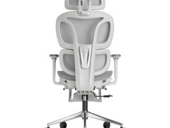 网易严选S2人体工学椅限时补贴价499