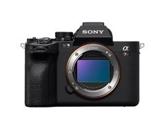 索尼A7R V相机特价，到手仅19999元