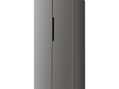 奥克斯双开四门冰箱，到手仅1558元