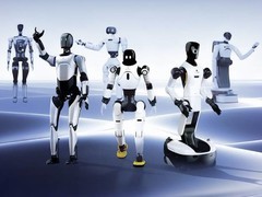 智元机器人缺席春晚，将推全球首场机器人奇妙夜主题晚会