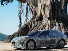 阿维塔06T正式命名：华为乾崑智驾首款旅行版车型发布