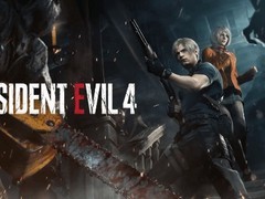 生化危机4：重制版三周年之际移除Steam版Denuvo加密