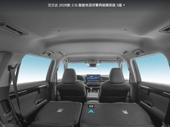 丰田全新纯电动中大型SUV将于2月10日亮相，基于bZ Large概念车打造