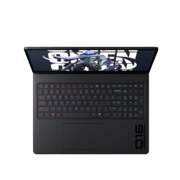处理器很强！2026年3A游戏本推荐HyperX 暗影精灵 PRO 16 锐龙版