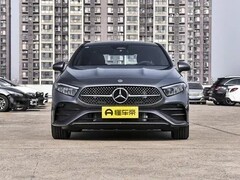 2025款奔驰A级购车指南：A 200 L时尚版更适家庭高频通勤