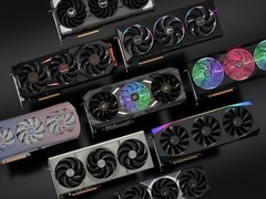 AMD 2026财年Q1营收103亿美元，数据中心成主力，游戏业务承压下滑