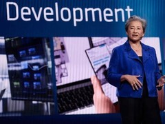 AMD 2026财年Q1营收增38%，数据中心强劲但游戏业务承压下滑