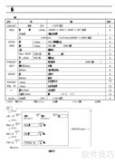 三丰ID-F系列千分表说明书