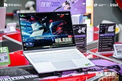 帧强帧旗舰！iGame Origo高帧旗舰游戏本五一燃动超体线下发布