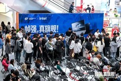 帧强帧旗舰！iGame Origo高帧旗舰游戏本五一燃动超体线下发布