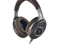 FOCAL棕色开放式HIFI耳机限时立减1233元