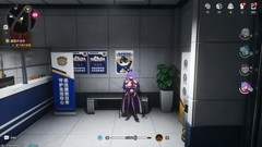 iGame RTX 5070《异环》测试：路径追踪+DLSS 4.5畅玩2K极致画质
