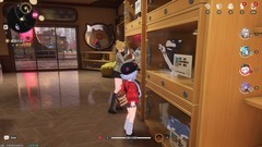 iGame RTX 5070《异环》测试：路径追踪+DLSS 4.5畅玩2K极致画质
