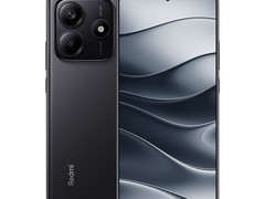 小米红米Note 14 5G手机促销仅1359元